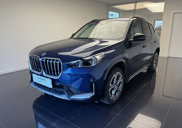 bmw x1 mazowieckie BMW X1 cena 209900 przebieg: 17000, rok produkcji 2023 z Mińsk Mazowiecki